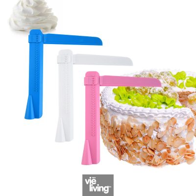 Cake Smoother