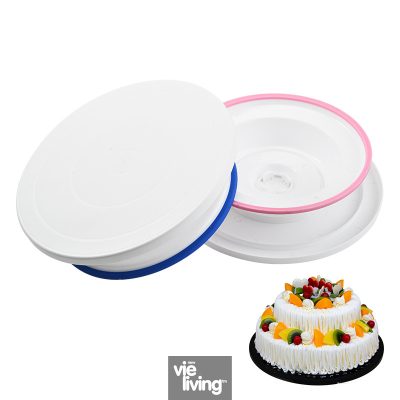 Cake Turntable