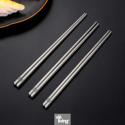 Chopsticks Pure Titanium