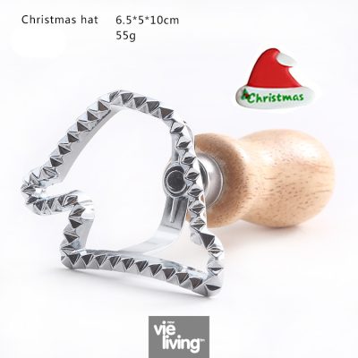 Christmas Cookie Cutters