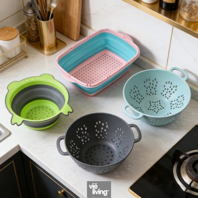 Colanders