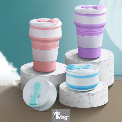 Collapsible Cup 100ml