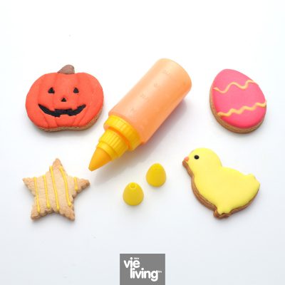Cookie Decorating Set