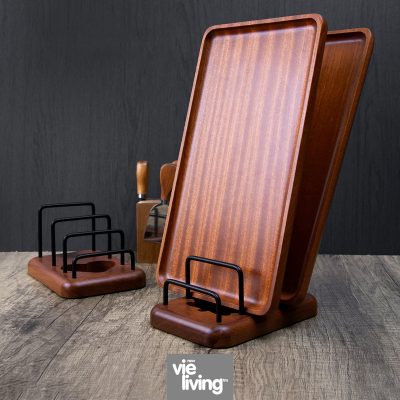 Cutting Board Holders