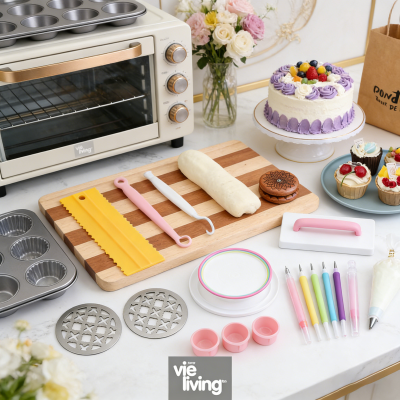 Decorating Tools