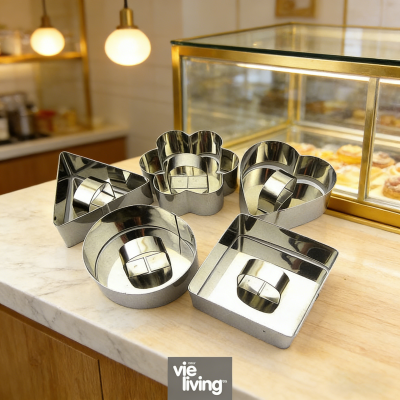 Dessert Molds