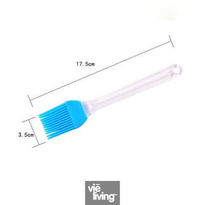 Dishwasher Safe Pastry Brush