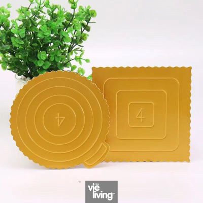 Disposable Cake Board