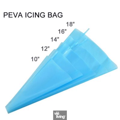 EVA Icing Bags