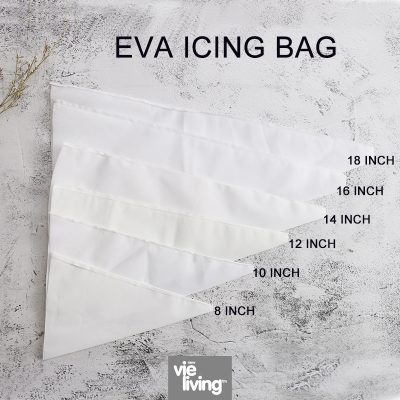 EVA Piping Bags