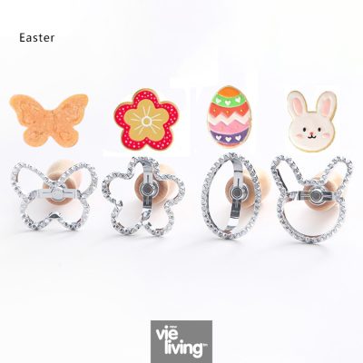 Easter Biscuit Cutter