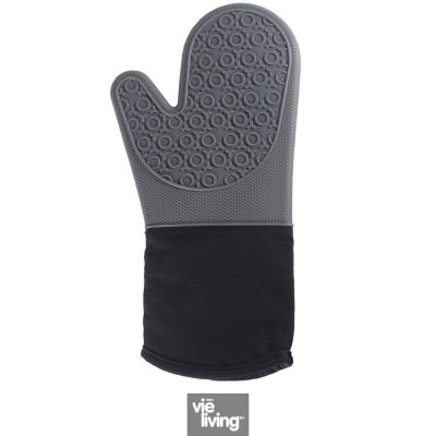 Extra Long Oven Mitts