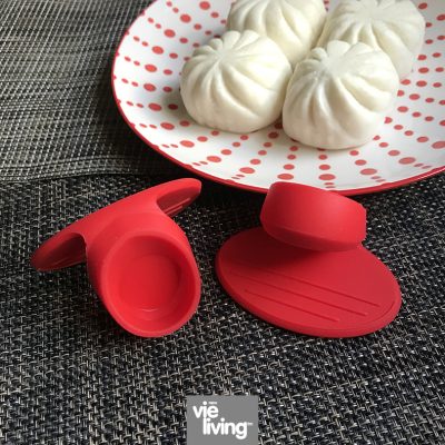 Finger Pot Holders
