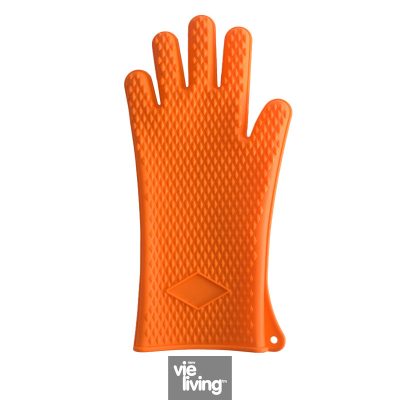 Flexible Oven Gloves