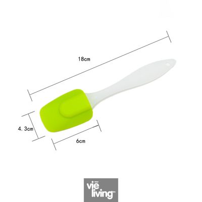 Flexible Spatula
