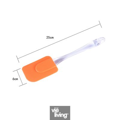 Flexible Spatula