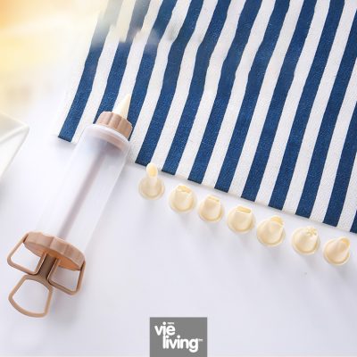 Fondant Cake Decorating Set