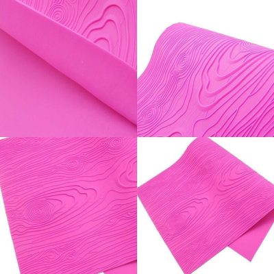 Fondant Mat