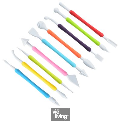 Fondant Tools