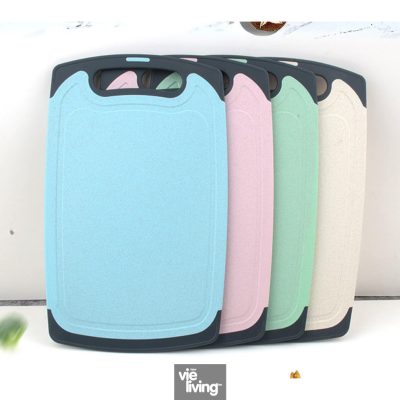 Food-Grade Plastic Cutting Board