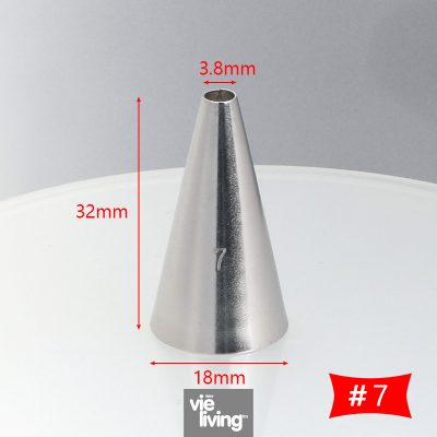 Frosting Tip