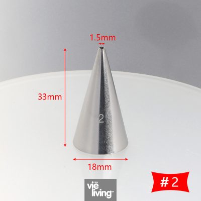 Frosting Tips
