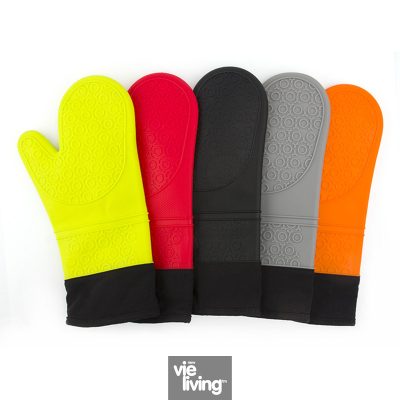 Grilling Mitts