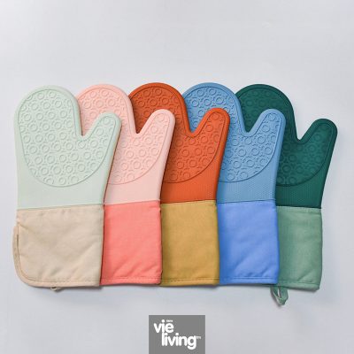 Heat Resistant Gloves
