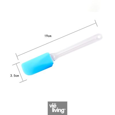 Heat-Resistant Spatula