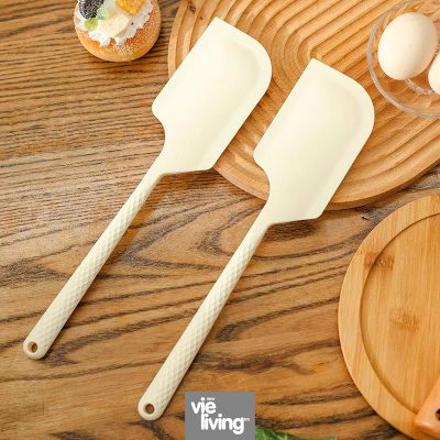 Heat-Resistant Spatula