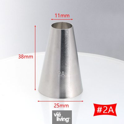 Icing Nozzles