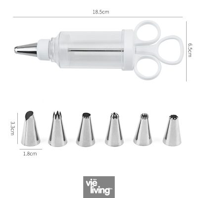Icing Set