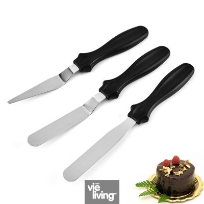 Icing Spatula