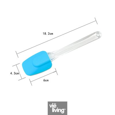 Jam Spatula