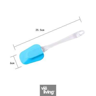 Jam Spatula