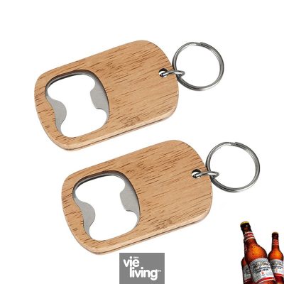 Keychain Bottle Opener