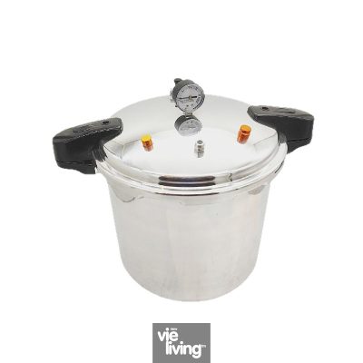 Large Capacity Pressure Cooker 23L