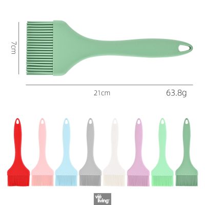 Large Pastry Brush