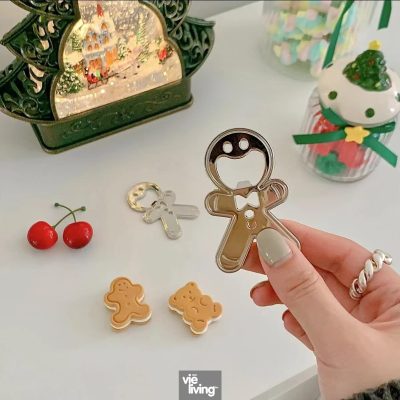 Magnetic Bottle Opener