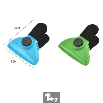 Magnetic Chip Clips