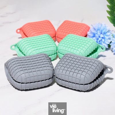 Mini Oven Gloves