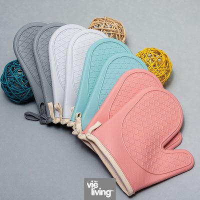 Modern Oven Mitts