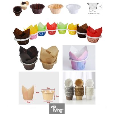 Muffin Liners