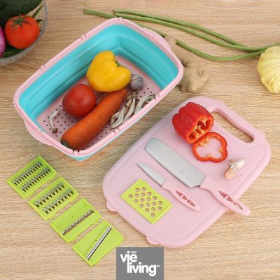 Multi-function Colander