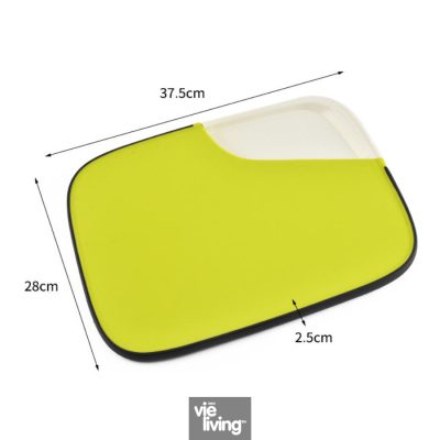Multi-function Cutting Board