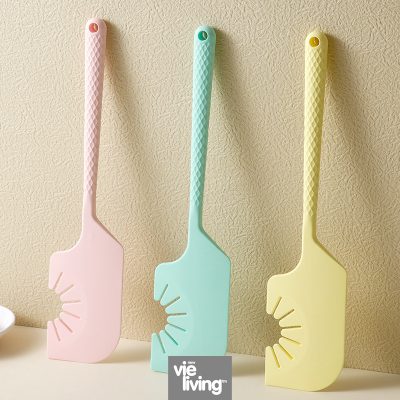 One-Piece Silicone Spatula