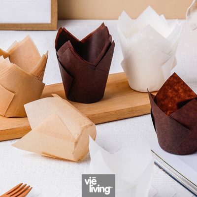 Paper Cake Cups