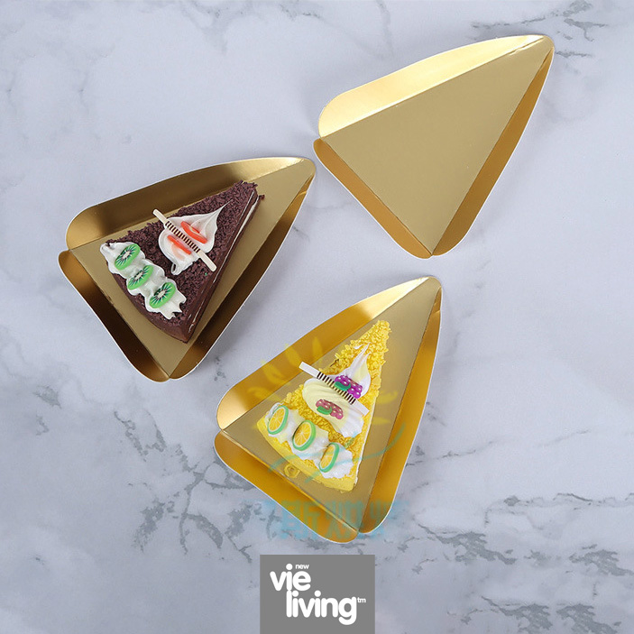 Paper Cake Tray - Image 2
