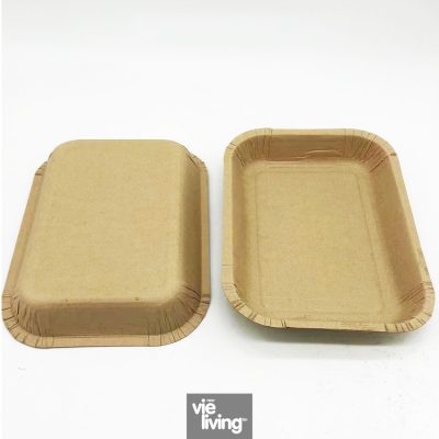 Paper Cake Tray