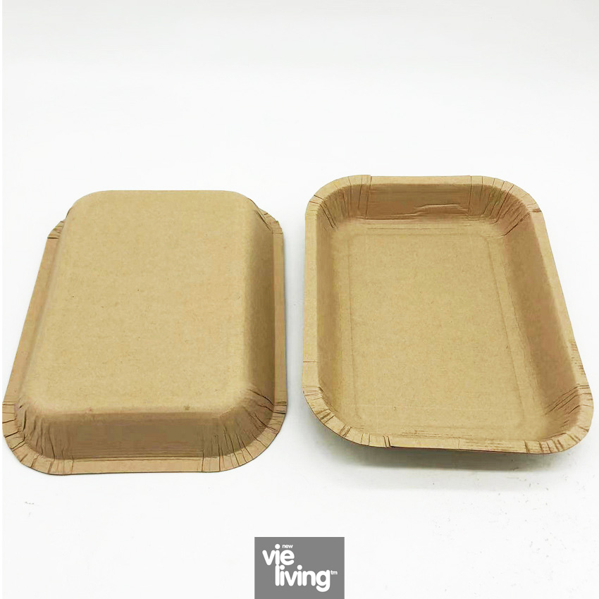 Paper Cake Tray